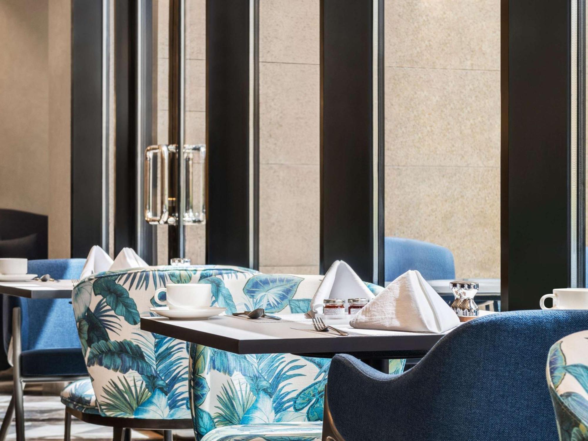 Mercure Riyadh Al Anoud Exteriör bild