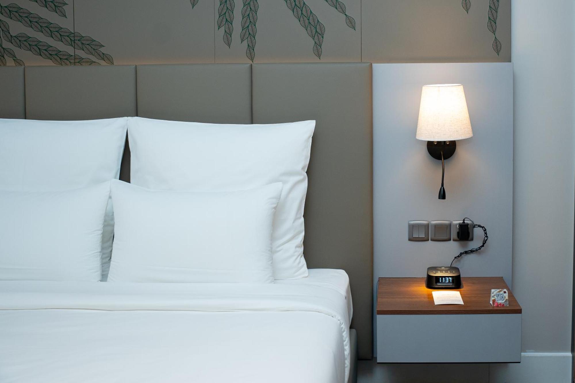 Mercure Riyadh Al Anoud Exteriör bild